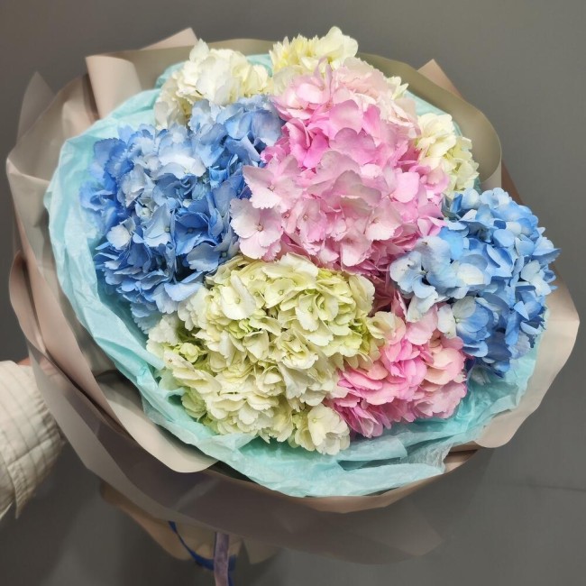 Сливочное мороженое