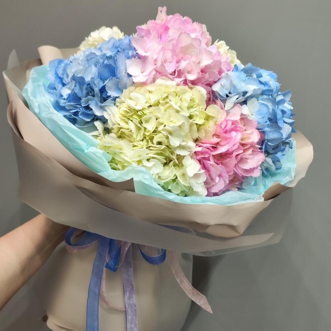 Сливочное мороженое